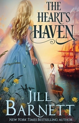 The Heart's Haven by Barnett, Jill
