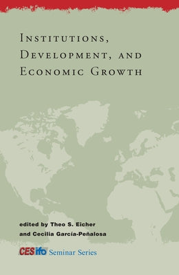 Inequality and Growth: Theory and Policy Implications by Eicher, Theo S.