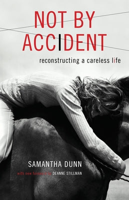 Not by Accident by Dunn, Samantha