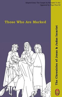 Those Who are Marked by Books, Lamb