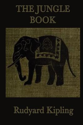 The Jungle Book by Kipling, Rudyard