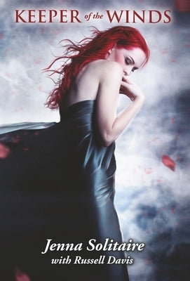 Keeper of the Winds by Davis, Russell