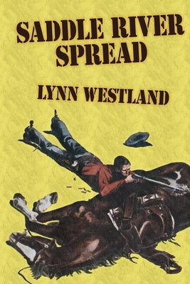 Saddle River Spread by Westland, Lynn