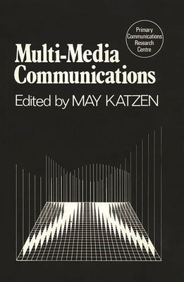Multi-Media Communications by Unknown