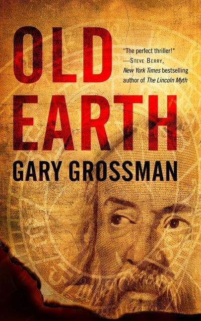 Old Earth by Grossman, Gary