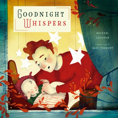 Goodnight Whispers by Leannah, Michael