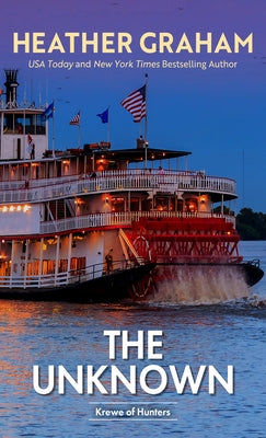 The Unknown by Graham, Heather