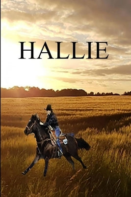 Hallie by Evans, Michael W.