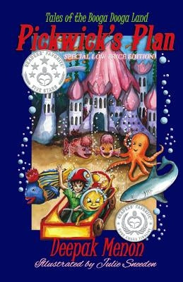 Tales of the Booga Dooga Land - Pickwick's Plan Special Low Price Edition by Sneeden, Julie