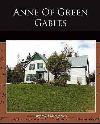 Anne's House of Dreams by Montgomery, Lucy Maud