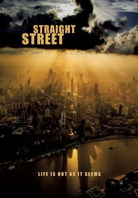 Straight Street by Christian, Kanji D.