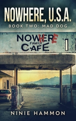 Mad Dog by Hammon, Ninie