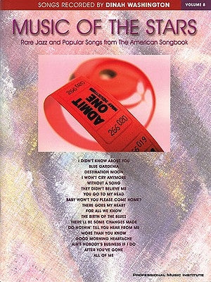 Dinah Washington by Washington, Dinah
