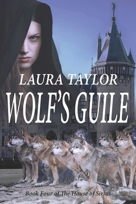 Wolf's Guile by Taylor, Laura