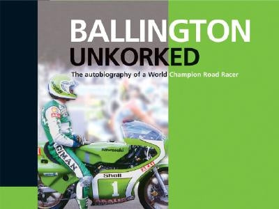 Ballington Unkorked-Op/HS by Bollington, Kork