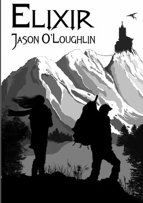 Elixir by O'Loughlin, Jason