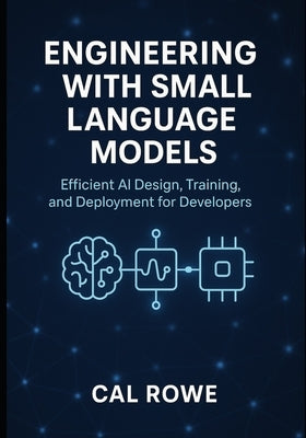 Engineering with Small Language Models: Efficient AI Design, Training, and Deployment for Developers by Rowe, Cal