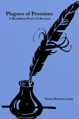 Plagues of Promises by Laing, Emma