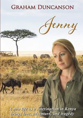Jenny by Duncanson, Graham