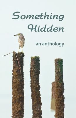 Something Hidden by Hobbs-Wyatt, Debz
