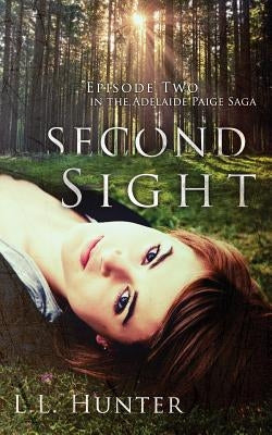 Second Sight: Episode Two by Jones, Rogena Mitchell