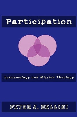 Participation by Bellini, Peter J.
