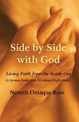 Side by Side With God by Ross, Neneth O.