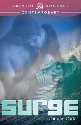 Surge by Carter, Caroline