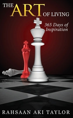 The Art of Living by Taylor, Rahsaan Aki