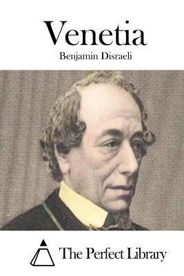 Venetia by The Perfect Library