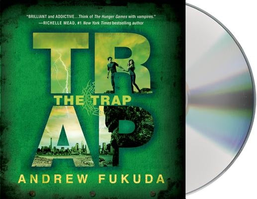 The Trap by Fukuda, Andrew
