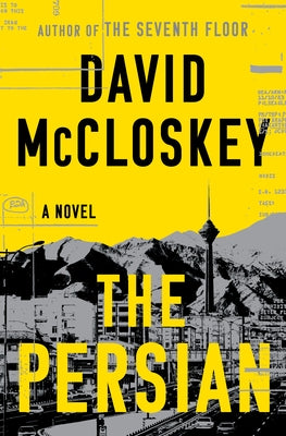 The Persian by McCloskey, David