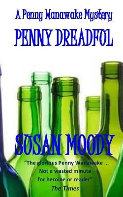 Penny Dreadful by Moody, Susan