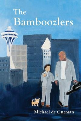 The Bamboozlers by de Guzman, Michael