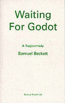Waiting for Godot by Beckett, Samuel