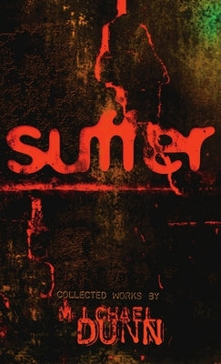 Suffer by Dunn, Michael