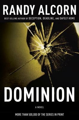 Dominion by Alcorn, Randy