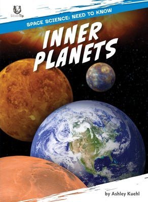 Inner Planets by Kuehl, Ashley
