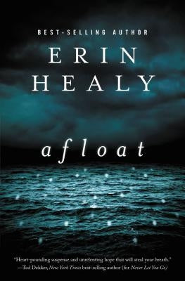 Afloat by Healy, Erin