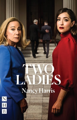 Two Ladies by Harris, Nancy
