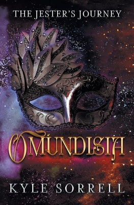 Omundisia by Sorrell, Kyle