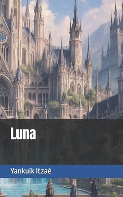 Luna by Itzaé, Yankuik
