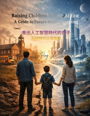 Raising Children for the AI Era: A Guide to Future-Ready Parenting by Xu, Ping