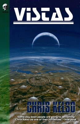 Vistas by Kelso, Chris
