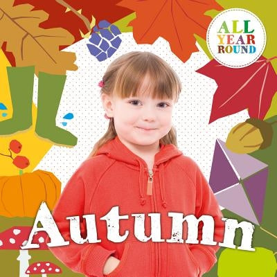 Autumn by DuFresne, Emilie
