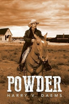 Powder by Daems, Harry V.