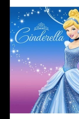 Cinderella by Prez, Gloria