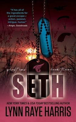 Seth: A Small Town, Enemies to Lovers, Protector Romance by Harris, Lynn Raye