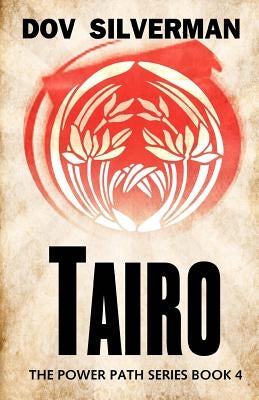 Tairo: The Great Elder by Silverman, Dov