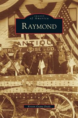 Raymond by Doyle, Kristin Ozana